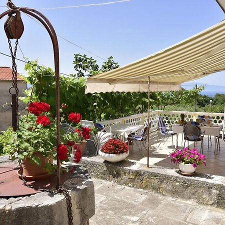 Guest House Tom Malinska Buitenkant foto
